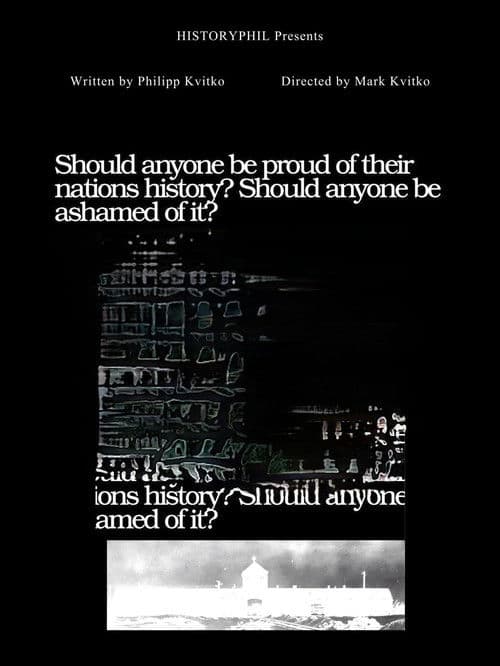 Shame And Pride In History