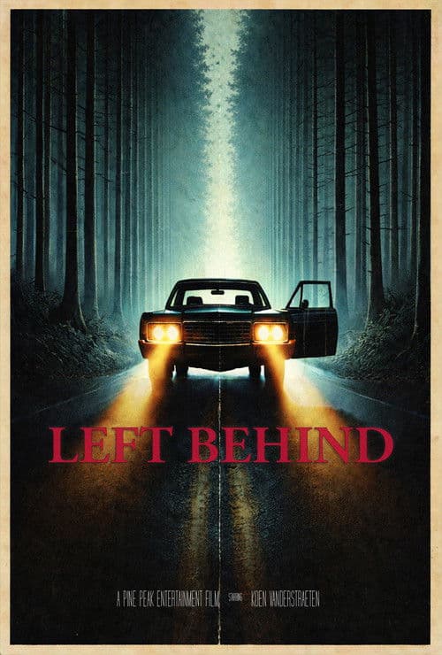 Left Behind