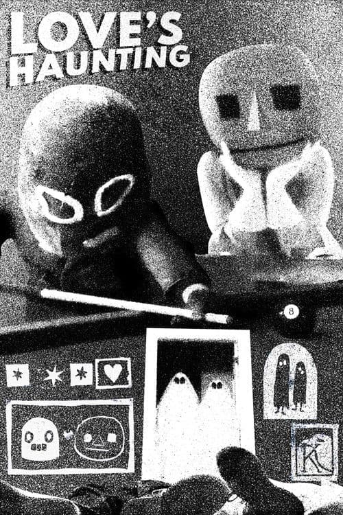Love’s Haunting