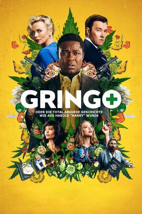 Gringo