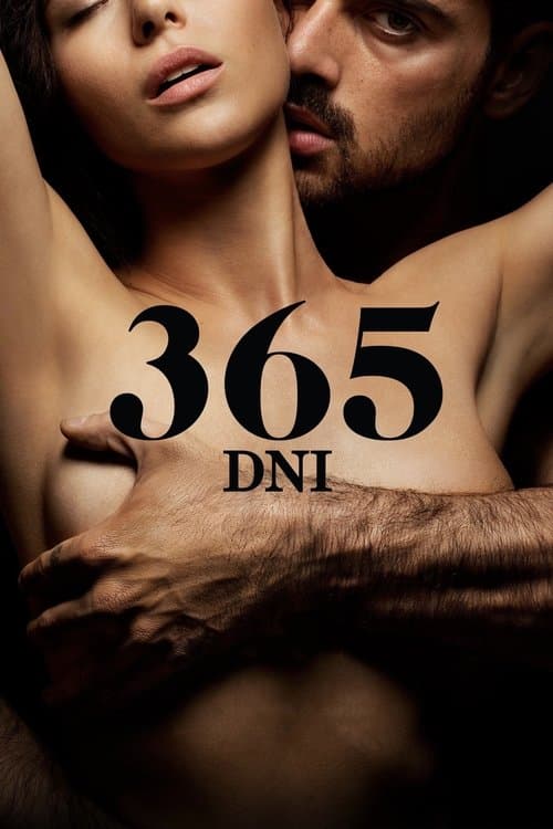 Ähnliche Filme wie 365 Days (2020) poster