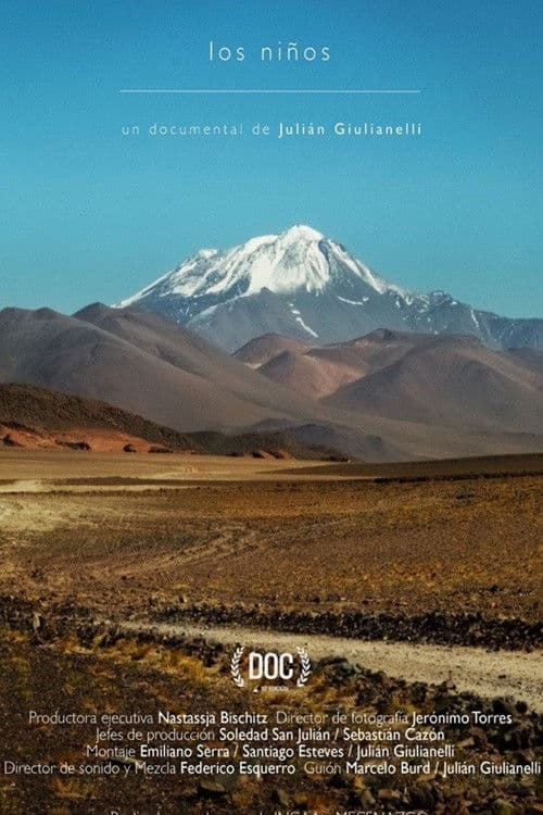 Los niños