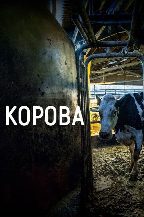 Корова
