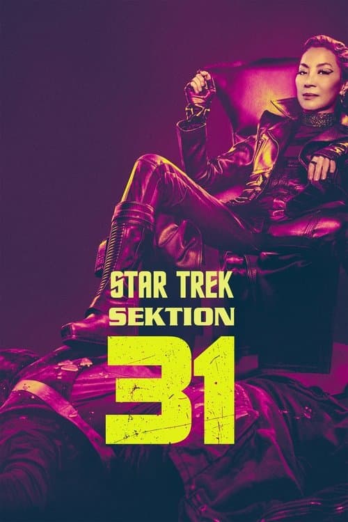 Star Trek: Sektion 31