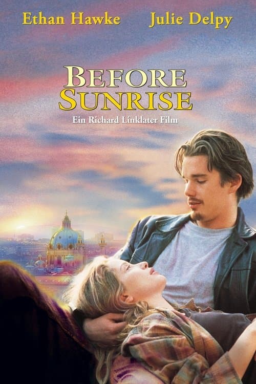 Die 10 besten romantischen Filme, die man gesehen haben sollte poster