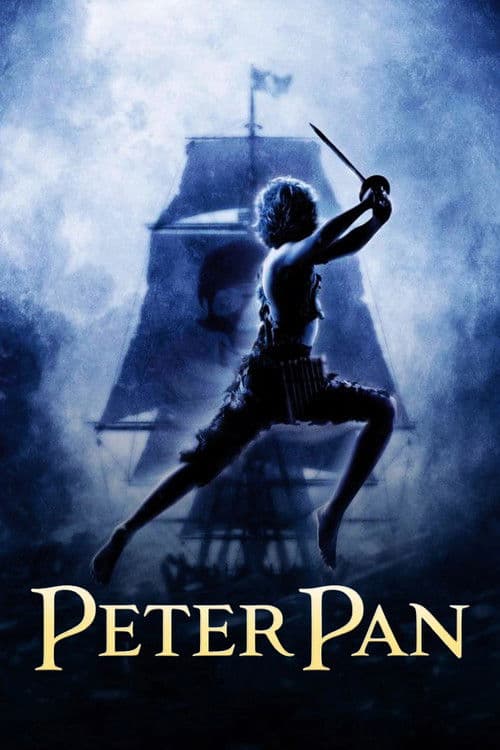 Peter Pan