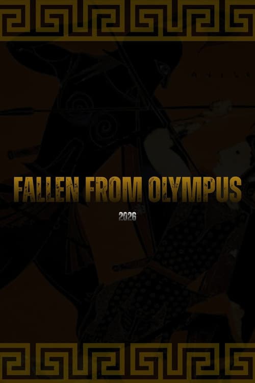 Fallen From Olympus