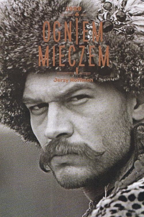 Die Kreuzritter 5 - Mit Feuer und Schwert