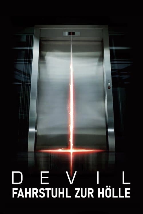 Devil - Fahrstuhl zur Hölle