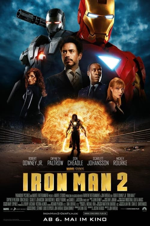 Iron Man 2