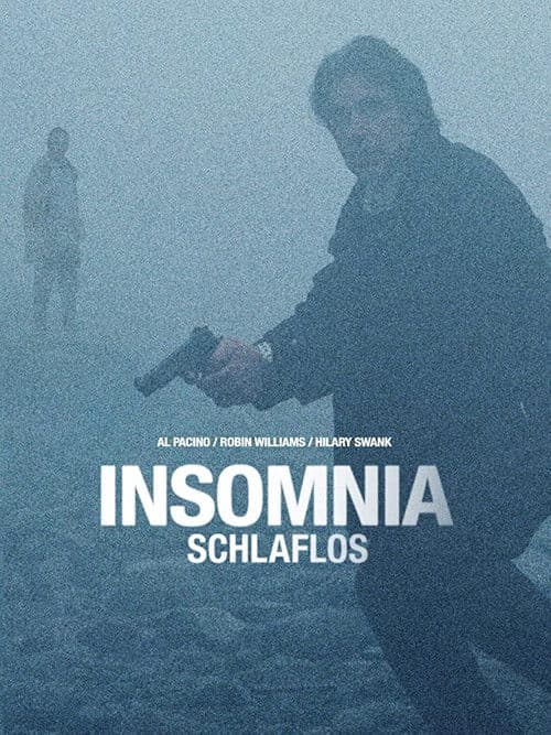 Insomnia - Schlaflos