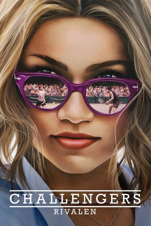 Challengers - Rivalen