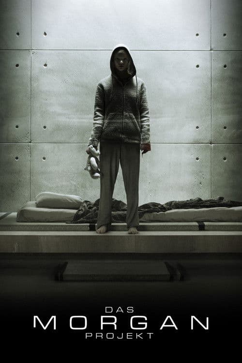 Das Morgan Projekt