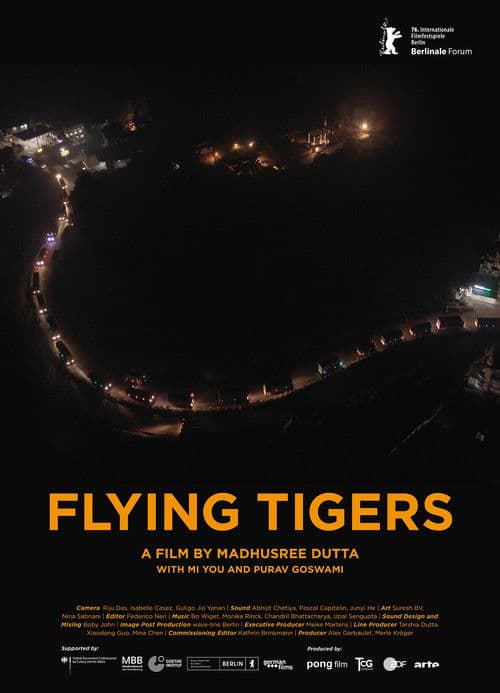 Flying Tigers