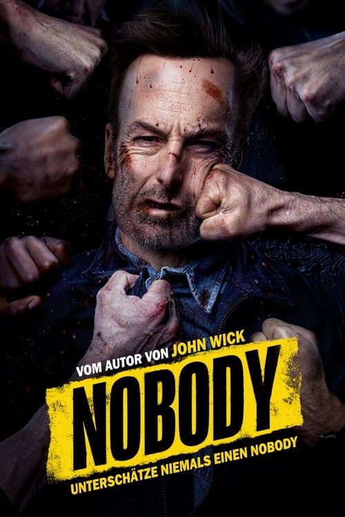 Nobody