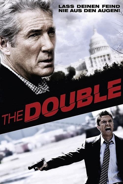 The Double - Eiskaltes Duell