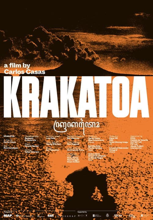 Krakatoa