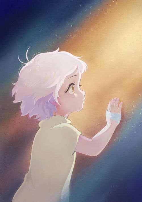 もし、これから生まれるのなら