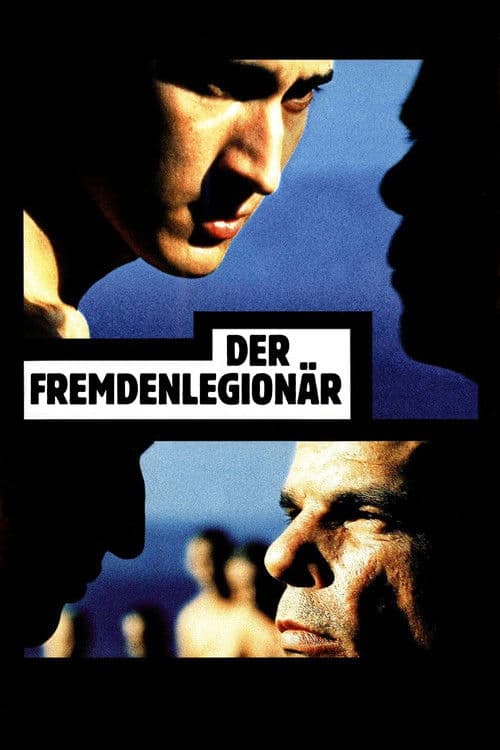 Der Fremdenlegionär