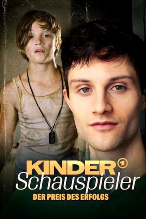 Kinderschauspieler: Der Preis des Erfolgs