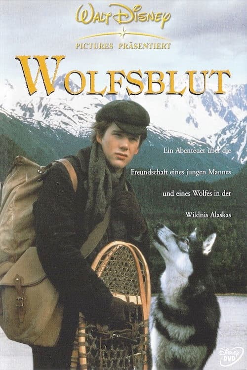 Wolfsblut
