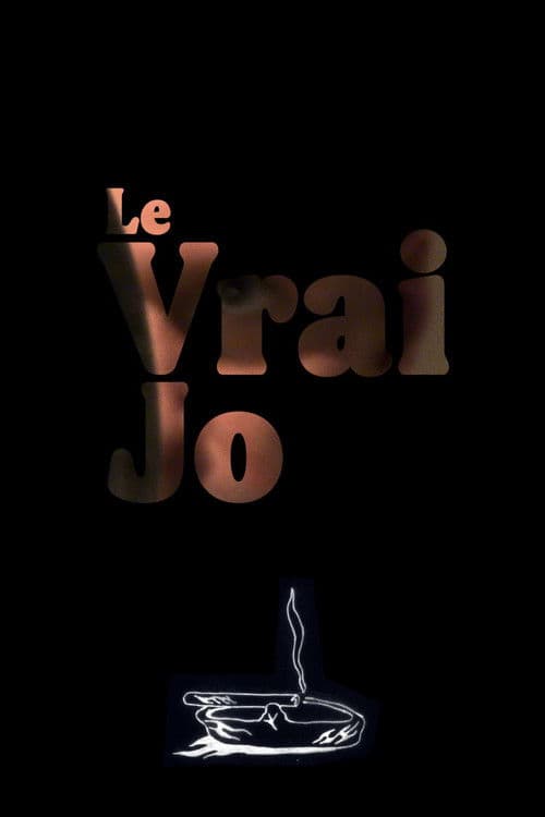 Le vrai Jo