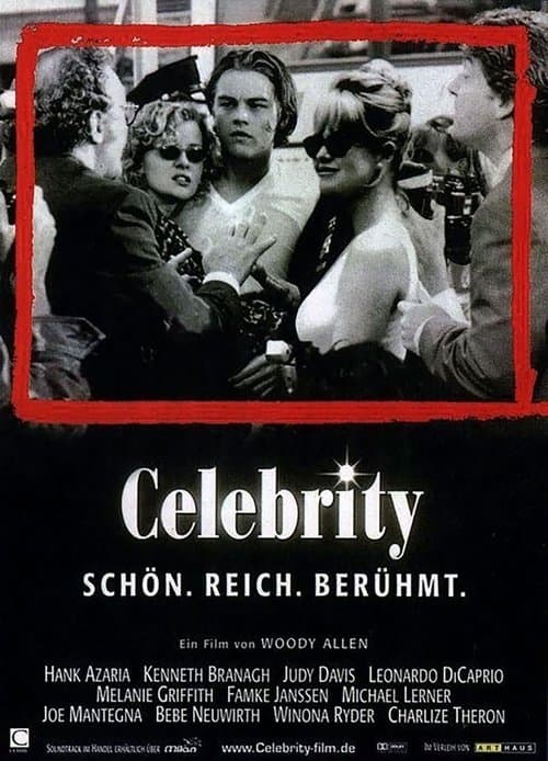 Celebrity - Schön, reich, berühmt