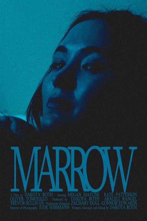 Marrow