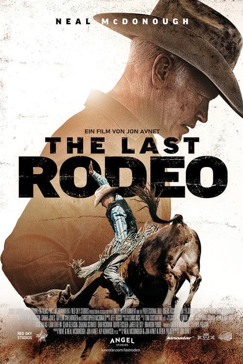 The Last Rodeo