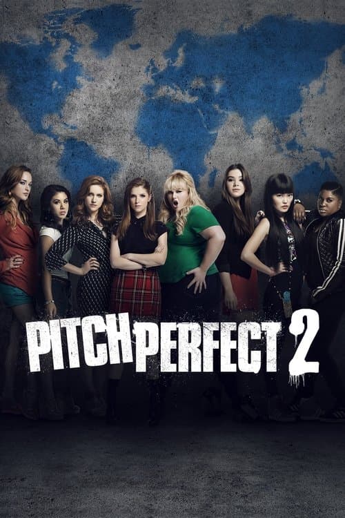 Pitch Perfect 2