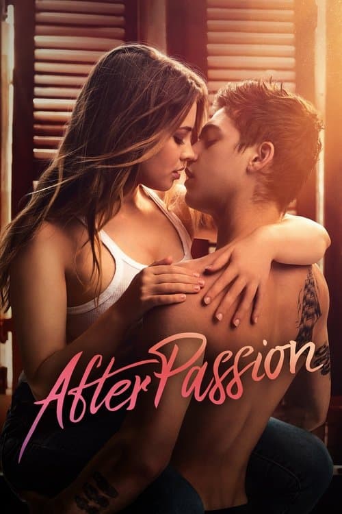 Ähnliche Filme wie After Passion (2019) poster