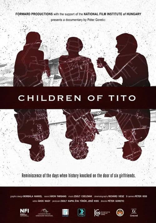 Tito’s Children