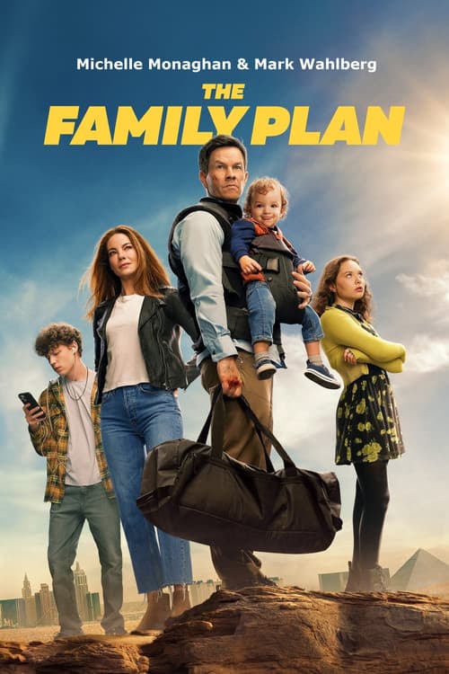 The Family Plan