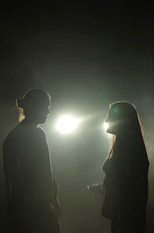 Yesterday - Tenderfoot 2026 short film