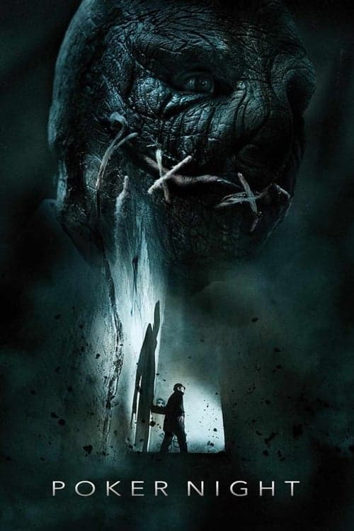 Ніч покеру