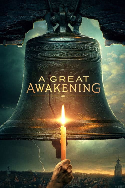 A Great Awakening
