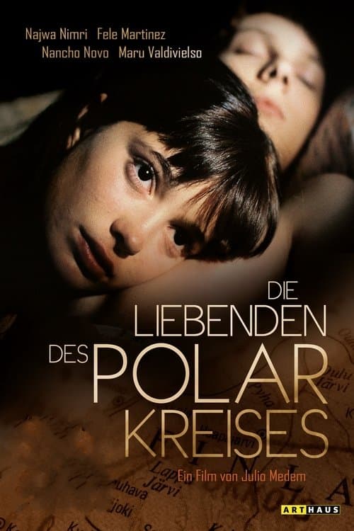 Die Liebenden des Polarkreises