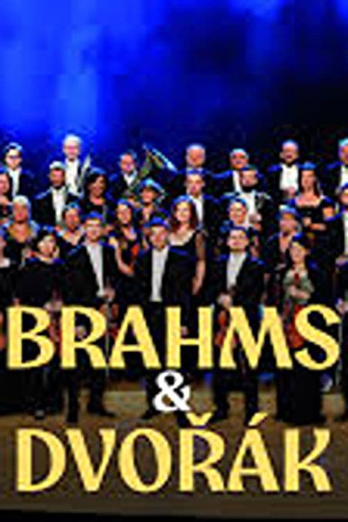 Stanislav Vavřínek conducts Brahms and Dvořák @ La Folle Journée 2026