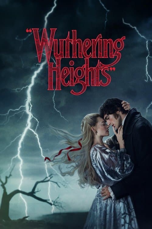 Films like “Wuthering Heights” (2026): Gothic, Passion and Drama poster