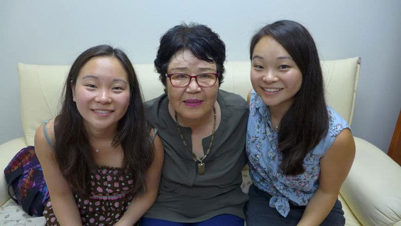 Documentary backdrop