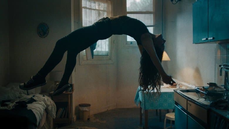 Unreliable Perspective Mystery backdrop