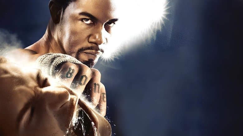 Revenge Thriller backdrop