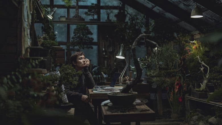 Domestic Thriller backdrop