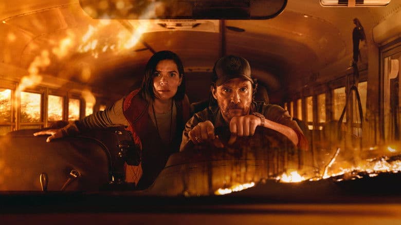 unerbittlich Hintergrund