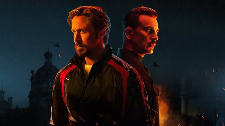 Spionage-Action Hintergrund