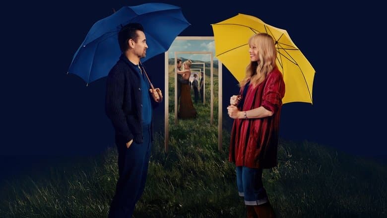 traumhaft Hintergrund