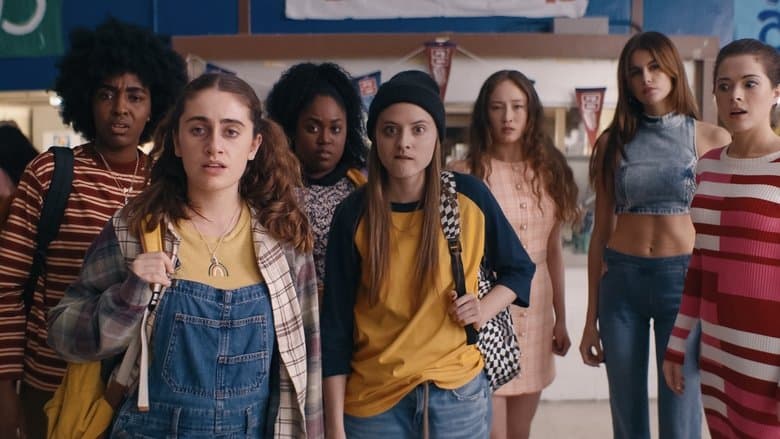 überschäumend Hintergrund