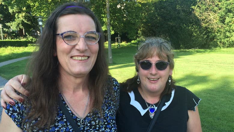 Dokumentarfilm Hintergrund