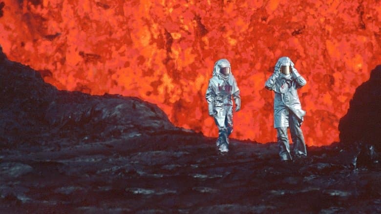 Natur- & Tierwelt-Doku Hintergrund