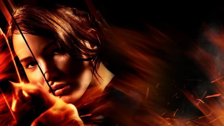 Die Tribute von Panem - The Hunger Games backdrop